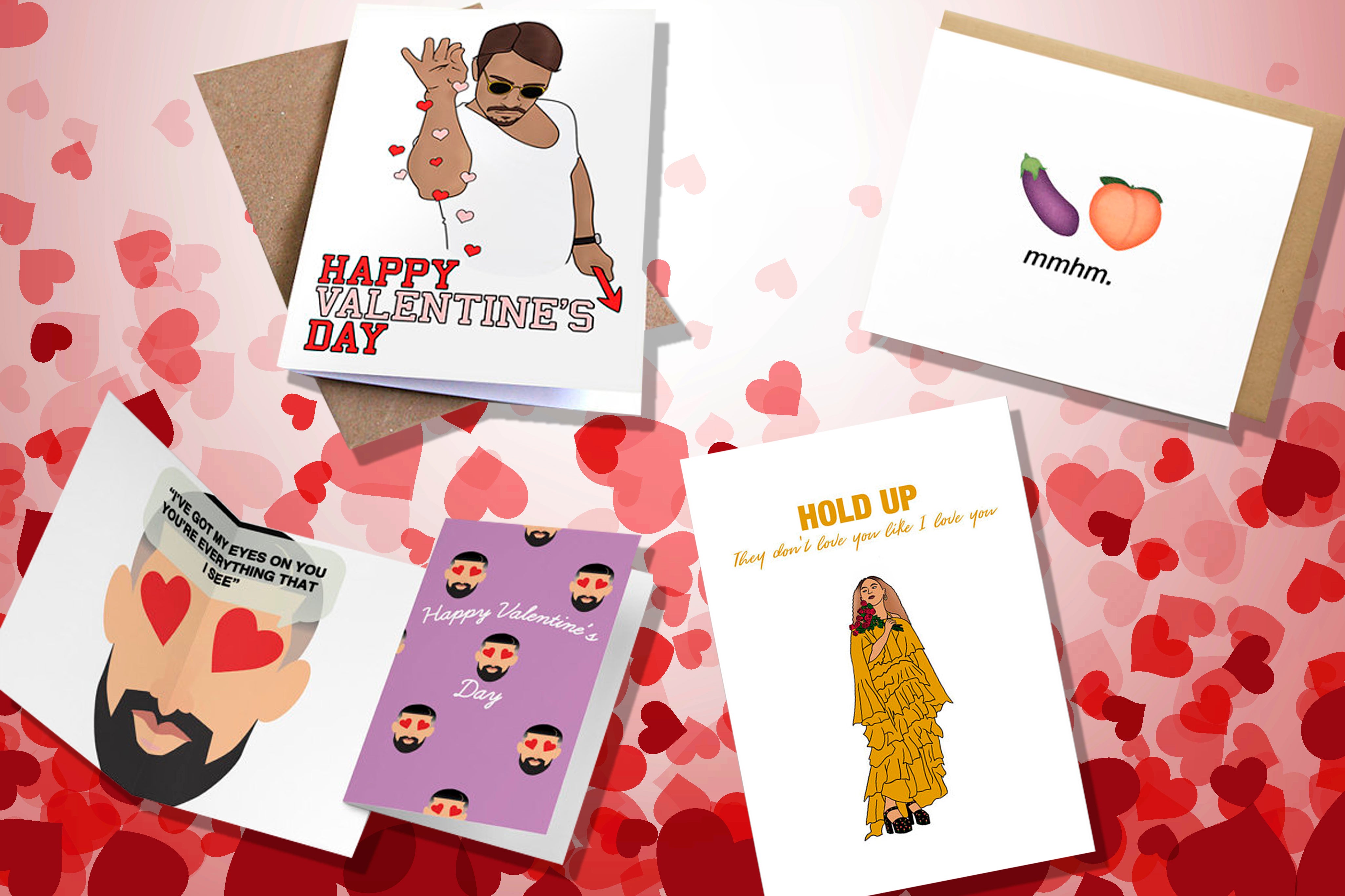 Best Funny Sexy And Sweet Valentine S Day Cards Essence